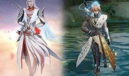 李白皮肤官方爆料最新版,仙风道骨，翩翩起舞，探寻千年传奇